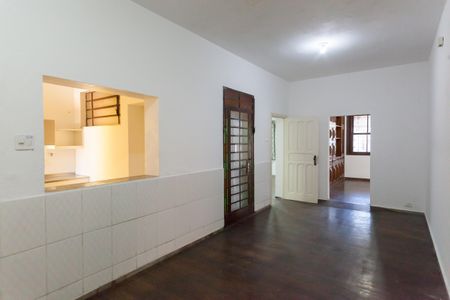Sala de Jantar de casa para alugar com 3 quartos, 363m² em Floresta, Belo Horizonte