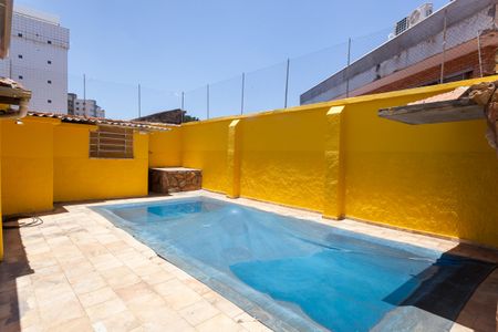 Casa para alugar com 363m², 3 quartos e 1 vagaPiscina