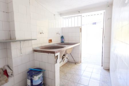 Casa para alugar com 363m², 3 quartos e 1 vagaÁrea de Serviço