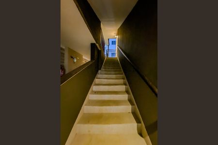 Apartamento para alugar com 25m², 1 quarto e sem vagaÁrea comum