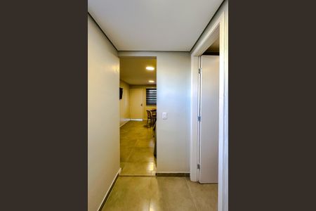 Apartamento para alugar com 25m², 1 quarto e sem vagaÁrea de Serviço