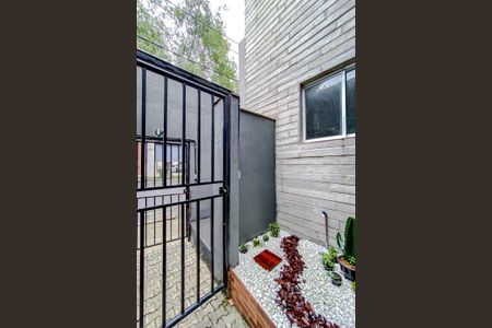 Apartamento para alugar com 25m², 1 quarto e sem vagaÁrea comum