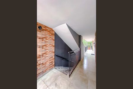 Apartamento para alugar com 25m², 1 quarto e sem vagaÁrea comum