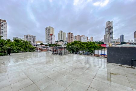 Apartamento para alugar com 25m², 1 quarto e sem vagaÁrea comum