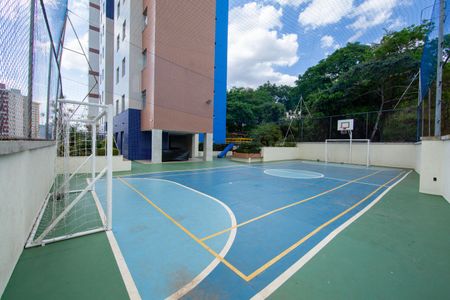 Apartamento à venda com 90m², 3 quartos e 2 vagasQUADRA