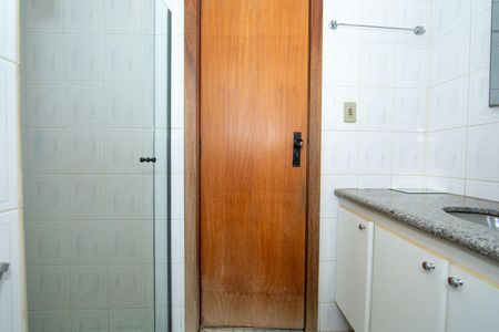 Apartamento à venda com 90m², 3 quartos e 2 vagasBANHEIRO2