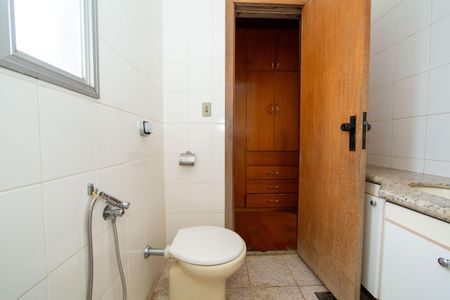 Apartamento à venda com 90m², 3 quartos e 2 vagasBANHEIRO1