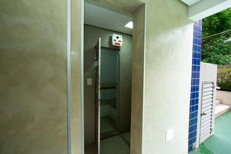 Apartamento à venda com 90m², 3 quartos e 2 vagasSAUNA