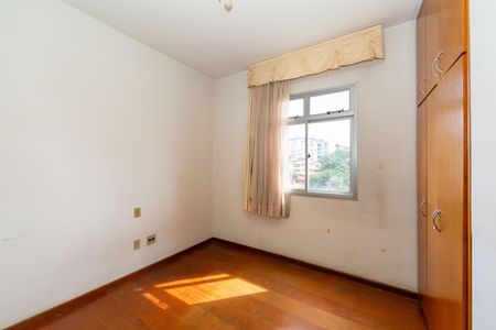 Apartamento à venda com 90m², 3 quartos e 2 vagasQUARTO2