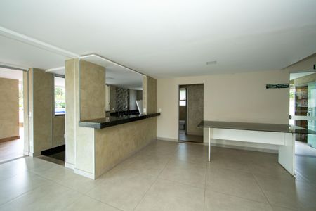 Apartamento à venda com 90m², 3 quartos e 2 vagasSALAO DE FESTAS