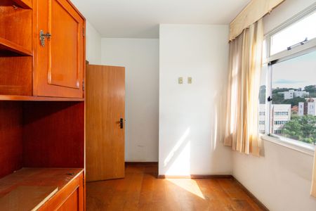 Apartamento à venda com 90m², 3 quartos e 2 vagasQUARTO3