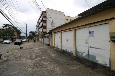 Casa para alugar com 75m², 3 quartos e 1 vagaFachada da casa