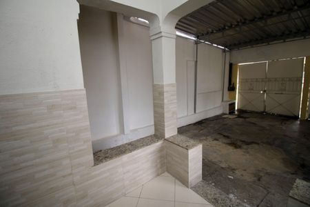 Casa para alugar com 75m², 3 quartos e 1 vagaVaranda