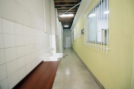 Casa para alugar com 75m², 3 quartos e 1 vagaÁrea de Serviço