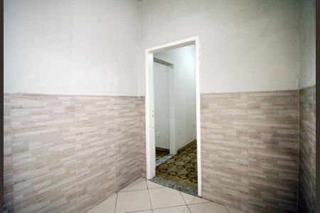 Casa para alugar com 75m², 3 quartos e 1 vagaVaranda