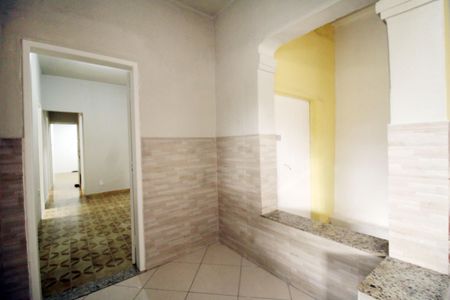 Casa para alugar com 75m², 3 quartos e 1 vagaVaranda