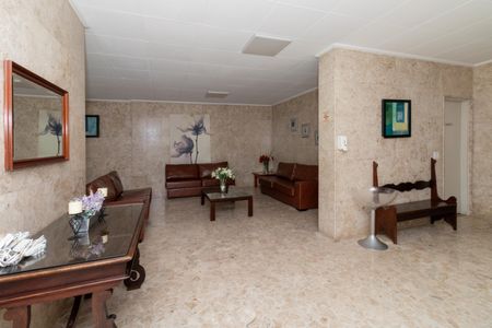 Apartamento à venda com 96m², 3 quartos e sem vagaÁrea Comum - Salão de Festas