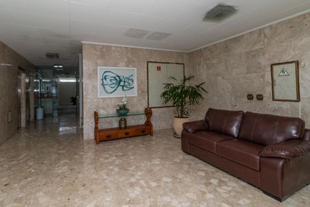 Apartamento à venda com 96m², 3 quartos e sem vagaÁrea Comum - Hall