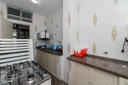 Apartamento à venda com 96m², 3 quartos e sem vagaÁrea Comum - Salão de Festas - Copa