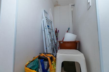 Apartamento à venda com 96m², 3 quartos e sem vagaÁrea de Serviço