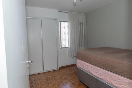 Apartamento à venda com 96m², 3 quartos e sem vagaQuarto 1