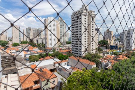 Apartamento à venda com 96m², 3 quartos e sem vagaVista da Janela da Sala