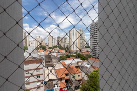 Apartamento à venda com 96m², 3 quartos e sem vagaVista da Janela do Quarto 1