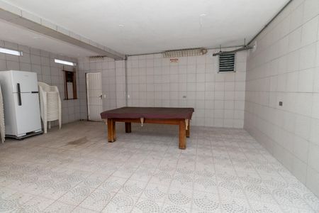 Apartamento à venda com 96m², 3 quartos e sem vagaÁrea Comum - Salão de Jogos