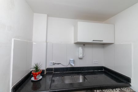 Apartamento à venda com 96m², 3 quartos e sem vagaCozinha