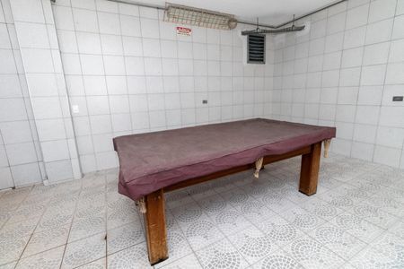 Apartamento à venda com 96m², 3 quartos e sem vagaÁrea Comum - Salão de Jogos