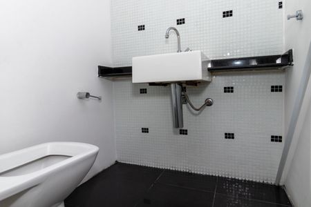 Apartamento à venda com 96m², 3 quartos e sem vagaLavabo