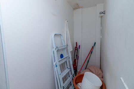 Apartamento à venda com 96m², 3 quartos e sem vagaÁrea de Serviço