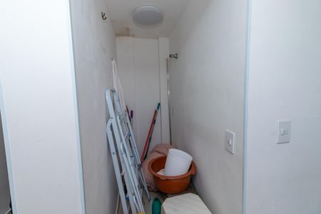 Apartamento à venda com 96m², 3 quartos e sem vagaÁrea de Serviço