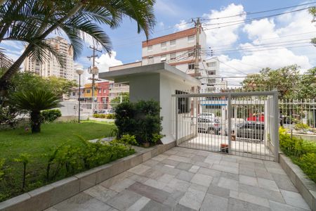 Apartamento à venda com 96m², 3 quartos e sem vagaPortaria