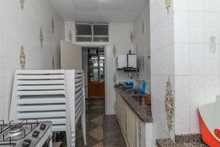Apartamento à venda com 96m², 3 quartos e sem vagaÁrea Comum - Salão de Festas - Copa