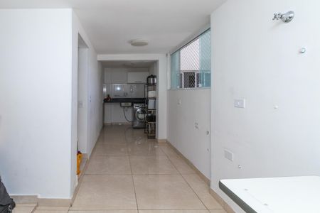 Apartamento à venda com 96m², 3 quartos e sem vagaCozinha