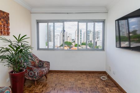 Apartamento à venda com 96m², 3 quartos e sem vagaSala