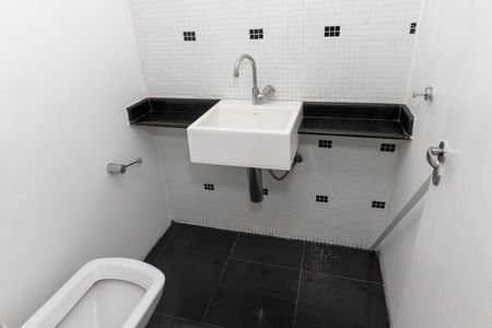 Apartamento à venda com 96m², 3 quartos e sem vagaLavabo