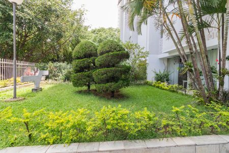 Apartamento à venda com 96m², 3 quartos e sem vagaÁrea Comum - Área Verde