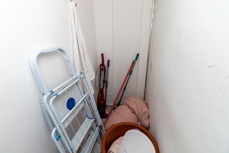 Apartamento à venda com 96m², 3 quartos e sem vagaÁrea de Serviço