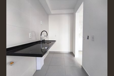 Apartamento à venda com 60m², 1 quarto e 1 vaga Apartamento à venda com 60m², 1 quarto e 1 vagaCozinha