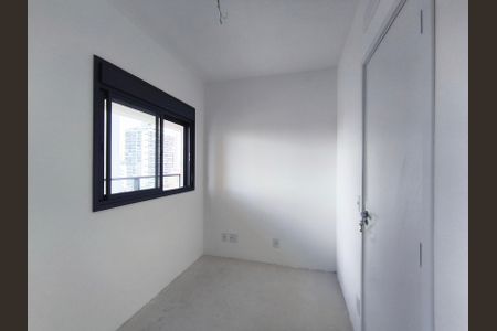 Apartamento à venda com 60m², 1 quarto e 1 vaga Apartamento à venda com 60m², 1 quarto e 1 vagaQuarto 1