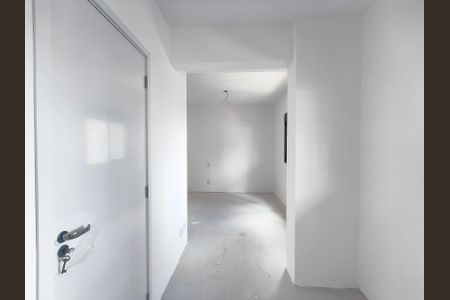 Quarto 1 de apartamento à venda com 1 quarto, 60m² em Ipiranga, São Paulo