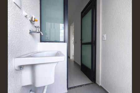 Apartamento à venda com 60m², 1 quarto e 1 vaga Apartamento à venda com 60m², 1 quarto e 1 vagaÁrea de Serviço