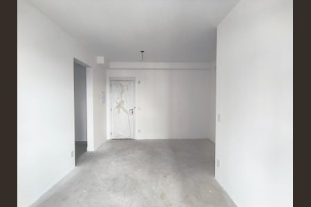 Apartamento à venda com 60m², 1 quarto e 1 vaga Apartamento à venda com 60m², 1 quarto e 1 vagaSala