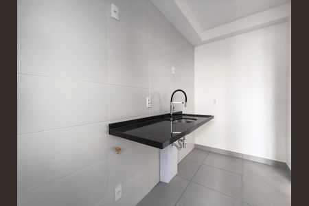 Apartamento à venda com 60m², 1 quarto e 1 vaga Apartamento à venda com 60m², 1 quarto e 1 vagaCozinha