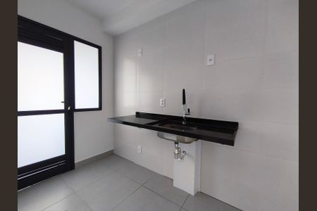 Apartamento à venda com 60m², 1 quarto e 1 vaga Apartamento à venda com 60m², 1 quarto e 1 vagaCozinha
