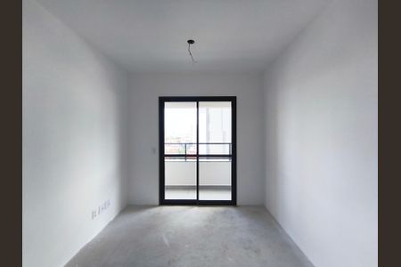 Sala de apartamento à venda com 1 quarto, 60m² em Ipiranga, São Paulo