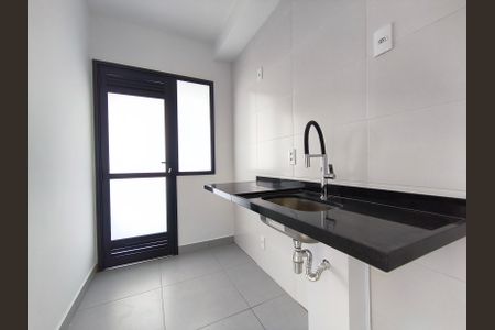 Apartamento à venda com 60m², 1 quarto e 1 vaga Apartamento à venda com 60m², 1 quarto e 1 vagaCozinha