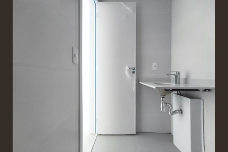 Apartamento à venda com 60m², 1 quarto e 1 vaga Apartamento à venda com 60m², 1 quarto e 1 vagaBanheiro